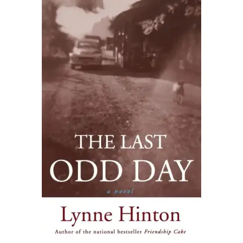 The Last Odd Day