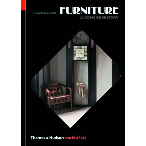 Furniture: A Concise History
