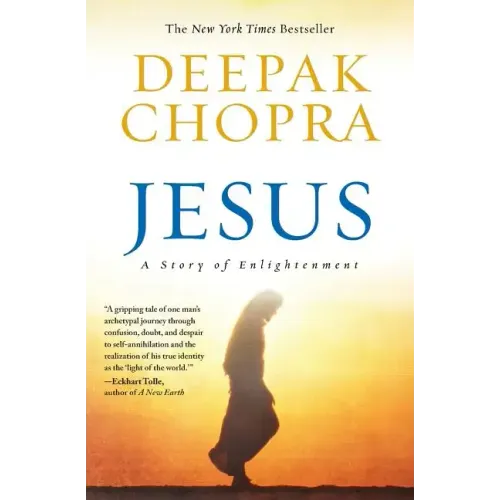 Jesus: A Story of Enlightenment