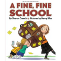 A Fine, Fine School