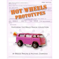 Hot Wheels Prototypes