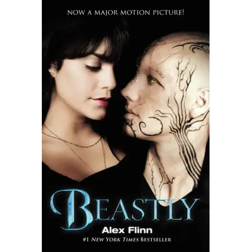 Beastly Movie Tie-In Edition