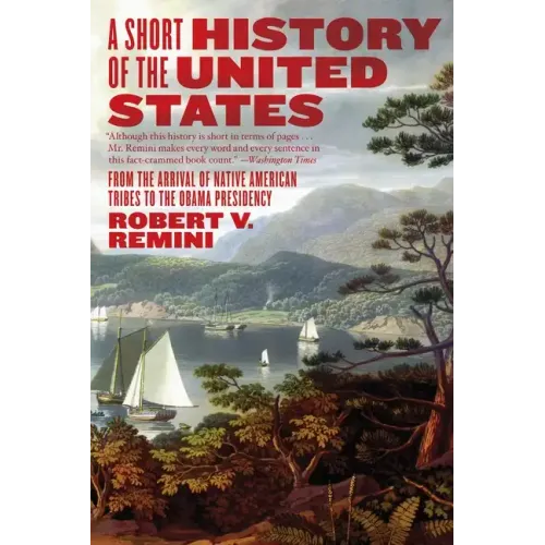 A Short History of the United States