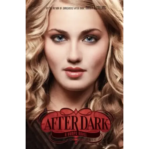 Vamps #3: After Dark