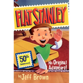 Flat Stanley: His Original Adventure!
