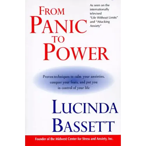From Panic to Power