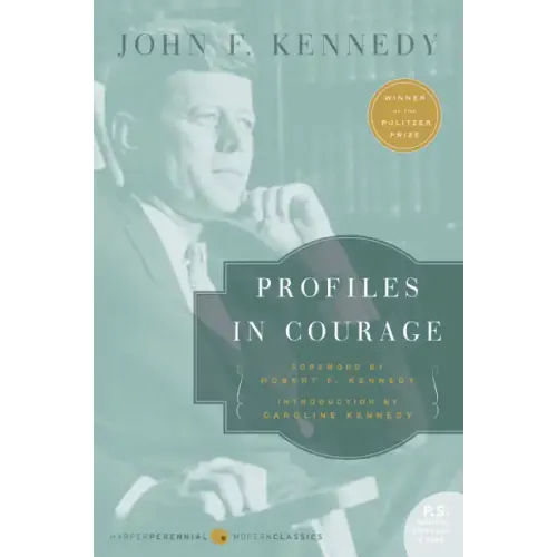 Profiles in Courage