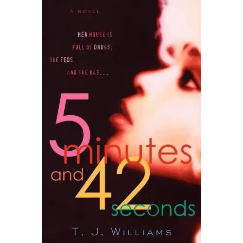 5 Minutes and 42 Seconds