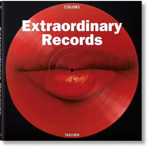 Extraordinary Records