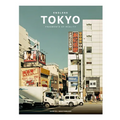 Endless Tokyo: Fragments of reality
