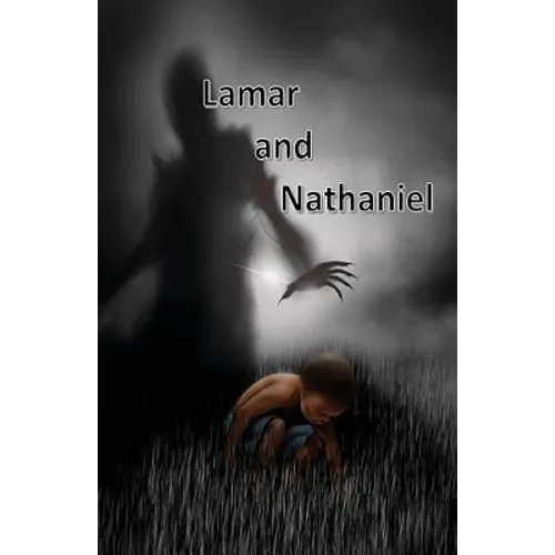 Lamar and Nathaniel