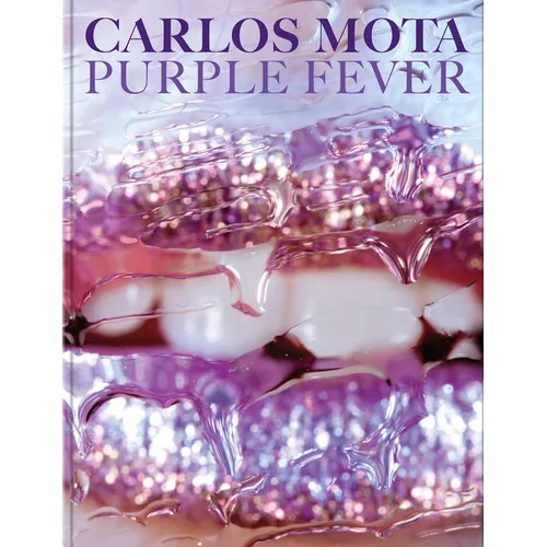 Carlos Mota: Purple Fever
